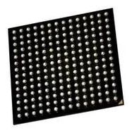 MPU, 32BIT, 600MHZ, MAPBGA-196