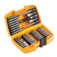 Hand Tool Set Deko Tools   PPTZ46, 46 pieces, Deko Tools