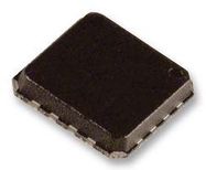 MEMS ACCELEROMETER, 2.5G, LGA-16