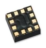 MAGNETIC SENSOR, 4/8/12/16G, LGA-12