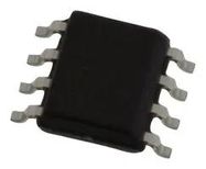 EEPROM, 4KBIT, 4MHZ, SERIAL, SOIC-8