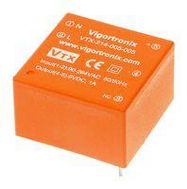 POWER SUPPLY, AC-DC, 9V, 0.555A