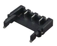 CONNECTOR, HEADER, 3POS, 1ROW, 1.7MM