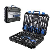 Hand Tool Set Deko Tools  DKMT118, 118 pieces, Deko Tools