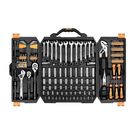 Hand Tool Set Deko Tools  DKMT192, 192 pieces, Deko Tools