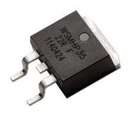 MOSFET, N-CH, 100V, 73A, 175DEG C, 190W