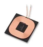 WIRELESS CHARGING COIL, 8UH, +/- 10%