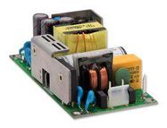 POWER SUPPLY, AC-DC, MEDICAL, 24V, 3.4A