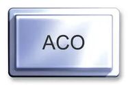 OSC, 8MHZ, DIP-4, HCMOS / TTL