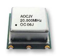 OCXO, GPS, 10MHZ, 25.4 X 22.1MM, CMOS