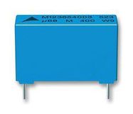 CAPACITOR, 3300PF, 100V, RADIAL