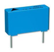 CAPACITOR, 1000PF, 700V, RADIAL