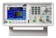 SIGNAL GENERATOR, 2-CH, ARB/FUNC, 25MHZ