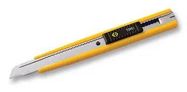 TRIMMING KNIFE, 9MM SNAP-OFF