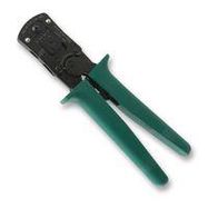 HAND CRIMP TOOL, 30-26AWG TERMINAL