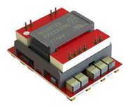 DC-DC CONVERTER, MEDICAL, 3 O/P, 6W