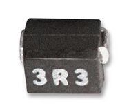 INDUCTOR, 3.9UH, 10%, 0.33A, 40MHZ