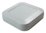 OUTDOOR/WATERPROOF ENCLOSURE, ASA, GREY