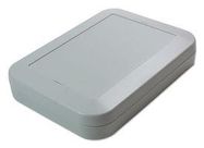 OUTDOOR/WATERPROOF ENCLOSURE, ASA, GREY