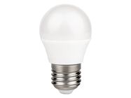 LED bulb E27 3000K 6W 510lm 230V 240° A60 PC LITE