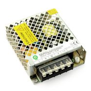 Power supply POS-50-5-C2 - 5V/10A/50W