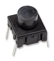 SWITCH, SPNO, 0.05A, 24VDC, THT