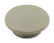 CAP, KNOB, K21, GREY