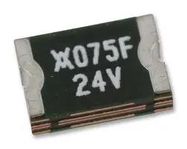 FUSE, PTC RESETTABLE, 16VDC, 100A, 1812