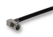 RF COAXIAL, SMA, PLUG, 50 OHM, CABLE