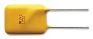 FUSE, PTC RESET, 240V, 20A, RADIAL