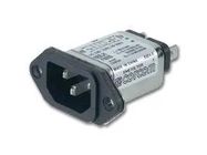 IEC FILTER, EMI, 1A, QC