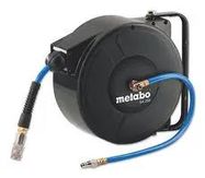 HOSE RECOIL, 15BAR, 8MM, 8M