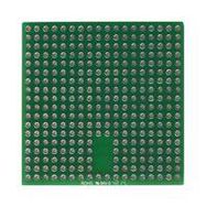 SOLDERABLE BREADBOARD, 47.62MM X 46.99MM