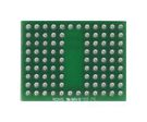 SOLDERABLE BREADBOARD, 24.76MM X 31.75MM