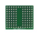 SOLDERABLE BREADBOARD, 31.75MM X 27.3MM