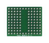 SOLDERABLE BREADBOARD, 31.75MM X 27.3MM