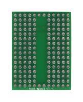 SOLDERABLE BREADBOARD, 42.54MM X 31.75MM