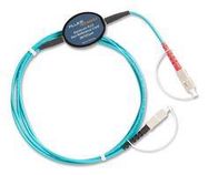 TEST REFERENCE CORD, 50UM SC/SC, 2M