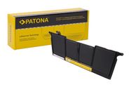 PATONA Battery f. Apple A1370 11.6 A1375 2010 MC505/A MC506/A, PATONA