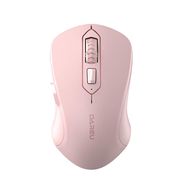 Wireless mouse Dareu LM115G 2.4G 800-1600 DPI (pink), Dareu