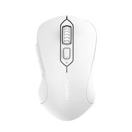 Wireless mouse Dareu LM115G 2.4G 800-1600 DPI (white), Dareu