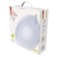 LED Ceiling lamp Cori, round 12W warm white, EMOS