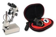 KIT, MICROSCOPE & INSPECTION MAGNIFIER