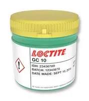 SOLDER PASTE, T4, HALOGEN/PB FREE , 500G