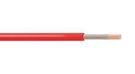 WELDING CABLE, H01N2-D, 16MM2, RED, 50M