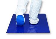 CONTROL MAT, 458MM X 1143MM, BLUE, PK8