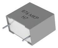 POWER FILM CAPACITORS