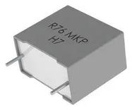 FILM CAPACITOR, 0.022UF, 1KVDC, RADIAL