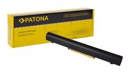 PATONA Battery f. HP RO04 ProBook 430 440 430 G3 440 G3 HSTNN-LB7A HSTNN-PB6P R0, PATONA