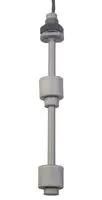 FLOAT SWITCH, LIQUID, 0.6A, 240VAC